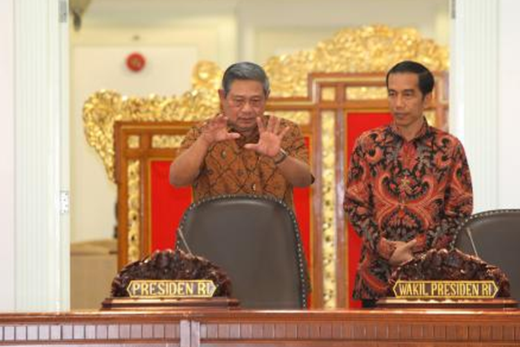 SBY ke Jokowi: Pemerintah Harus Gerak Cepat untuk Selamatkan Rakyat, naviri.org, Naviri Magazine, naviri