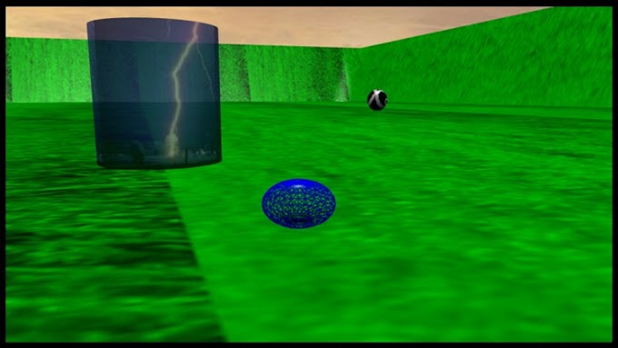 The Extensive WebGL Series ! - Part1 : Low Level Basics