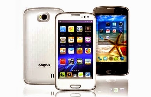 Harga Hp Android Murah Cuma 919rb, Advan Vandroid S5E Pro