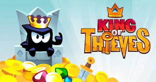 King of Thieves Mod Apk