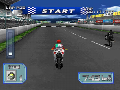 aminkom.blogspot.com - Free Download Games Kamen Rider The Bike Race