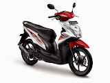 kredit Motor Honda Potongan dp dan Potongan angsuran 2 bulan Beat Cw Fi Sport dan Beat POP series 2015