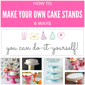 http://keepingitrreal.blogspot.com.es/2017/01/how-to-make-your-own-cake-stands.html