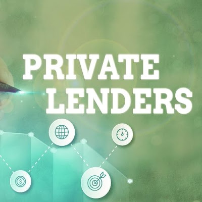 What You Need To Know About Private Lenders