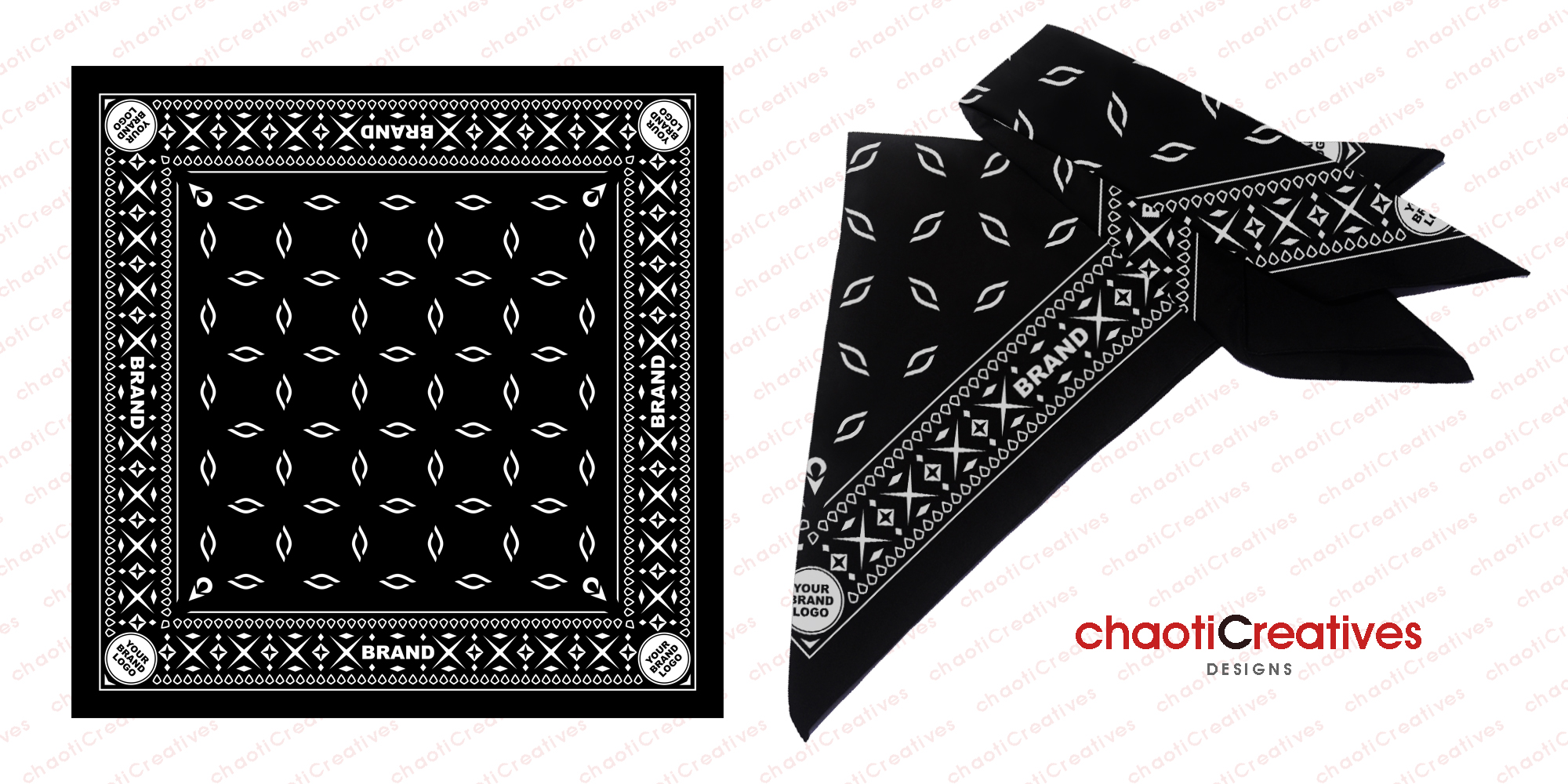 Simply Design Bandana V.10 For Download