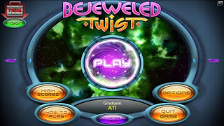 Bejeweled mini game Collection terdiri dari Bejeweled, Bejeweled 2, Bejeweled 3, Bejeweled Twist dan Bejeweled Blitz