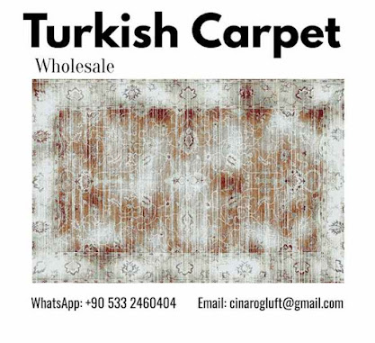 Turkish Carpet Wholesalers