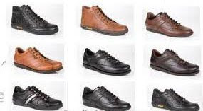 Derimod Erkek Ayakkabı Modelleri 2012