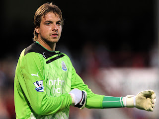 Tim Krul