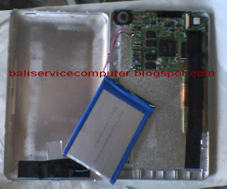 replacement battery tablet china ainol, e pad