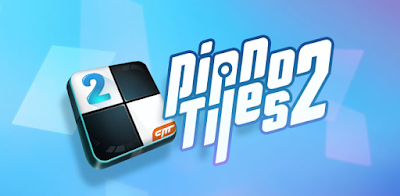 Piano Tiles 2 Mod APK Unlock All Song Terbaru 2019