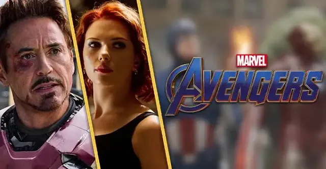 Marvel's Multiverse Madness