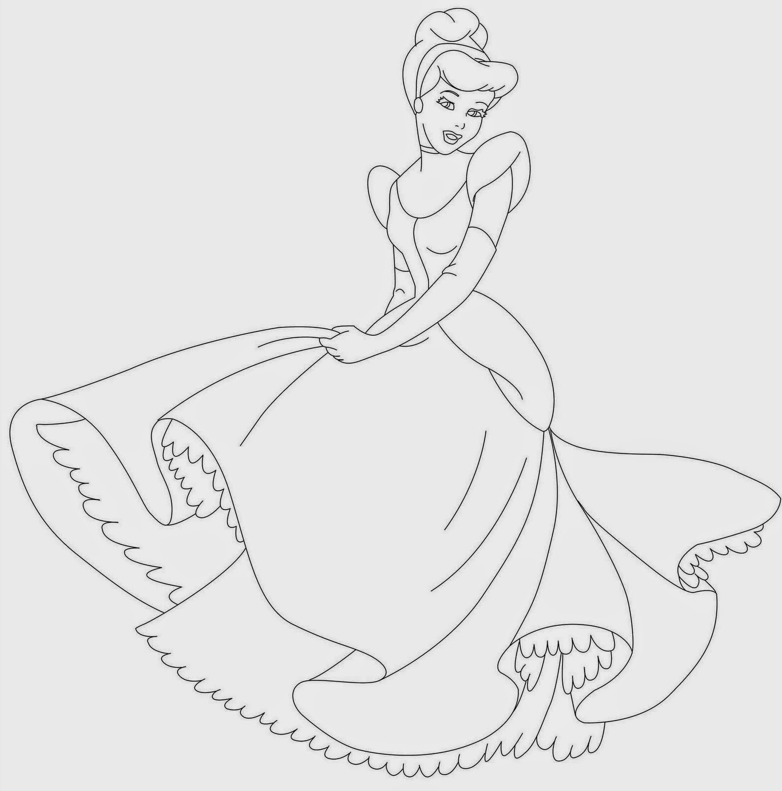 Cinderella holiday.filminspector.com