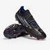 Sepatu Bola Adidas X Speedflow.1 FG Core Black Vivid Red 258151