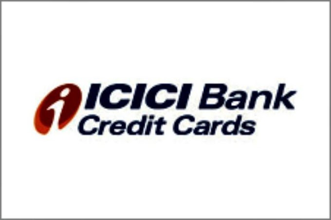 Get Credit Card from ICICI Bank to Online Shopping