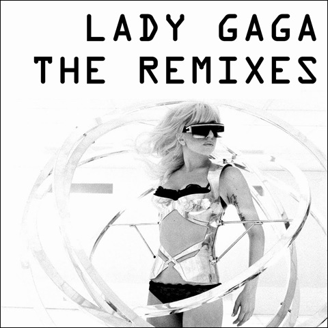 Lady Gaga Remix 2010. unofficial Lady GaGa remix