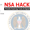 NSA's Hacking Group Hacked! Bunch of Private Hacking Tools Leaked Online