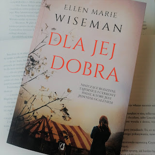 Dla jej dobra- Ellen Marie Wiseman