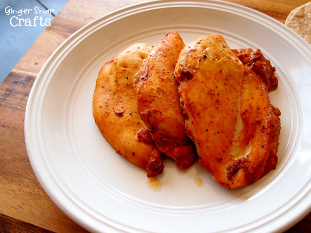 tyson chicken #inspiremydinner