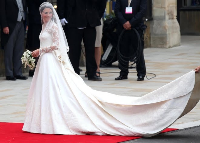 princess kate dress. Kate#39;s dress, the biggest