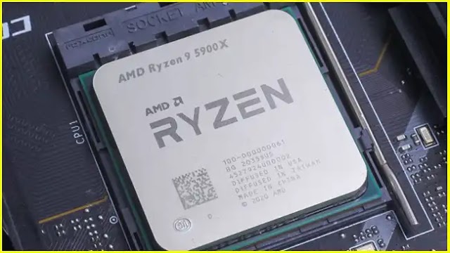 After all, the AMD Ryzen 5000s were susceptible to Specter-like vulnerabilities