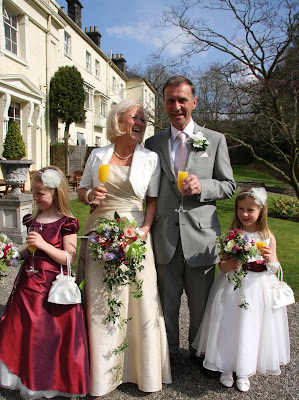 Wedding at Storrs Hall, Bowness on Windermere in The Lake District