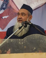 Mufti Muhammad Sana UL Huda Qasmi