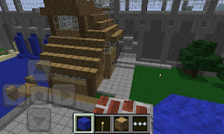 minecraft apk screenshot