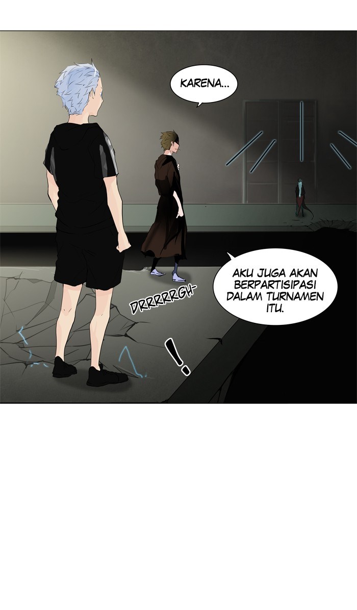 Webtoon Tower Of God Bahasa Indonesia Chapter 202