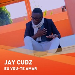 Jay Cudz - Eu Vou-te Amar (2016) 