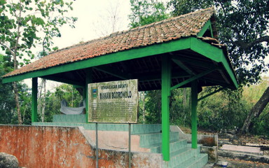 Makam Ki Bodronolo