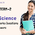 CBSE Class 10 Social Science 5 Marks Questions (Chapter-wise)| Important for CBSE Term 2 Exam 2022 | Educbse
