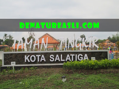 Alamat De Nature Di Salatiga