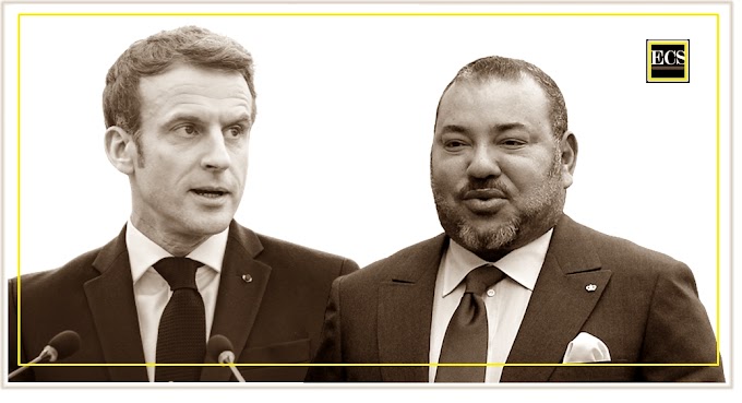 En un nuevo capítulo de tensiones, Marruecos se queda sin embajador en Francia