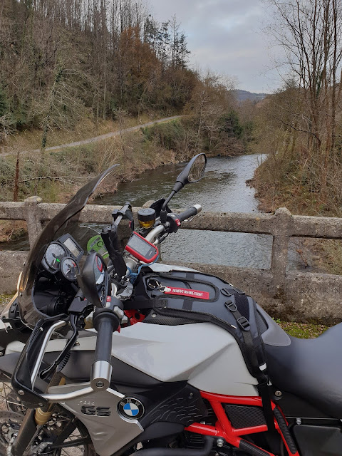 bmw f800 gs