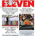 ေမလ ၃၁ ရက္ေန႔ထုတ္ BiWeekly Eleven News Journal အတြဲ ၅ အမွတ္ ၉