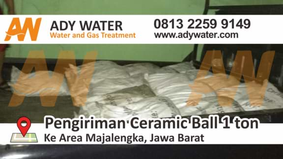 harga ceramic ball