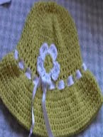 PATRON GRATIS GORRO DE CROCHET 187