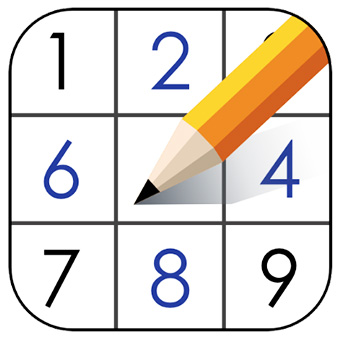 Sudoku-Câu đố Sudoku - game giải đố hay luyện trí não trên di động a