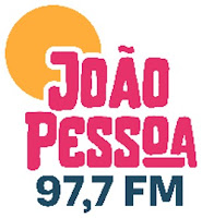 Rádio João Pessoa FM 97,7 de João Pessoa PB