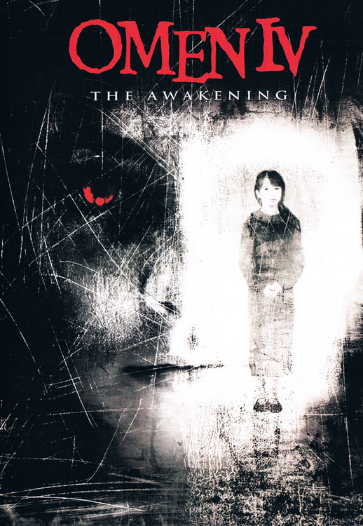 1991 Omen IV: The Awakening