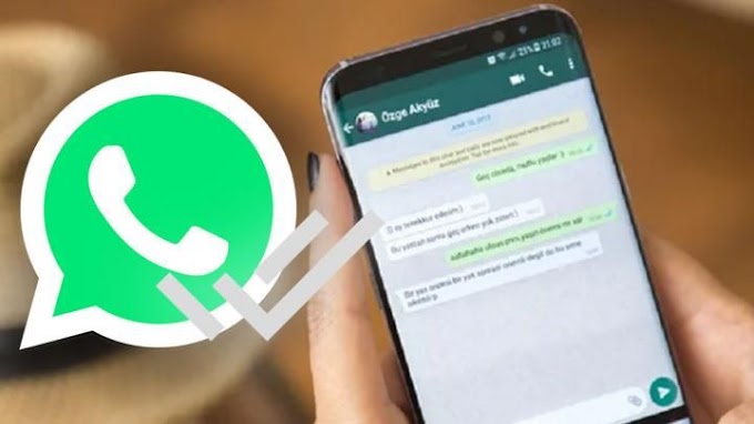 Mulai Tanggal 1 November 2021 WhatsApp Tidak akan bisa di pakai !!