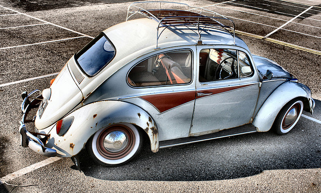 1966 bug