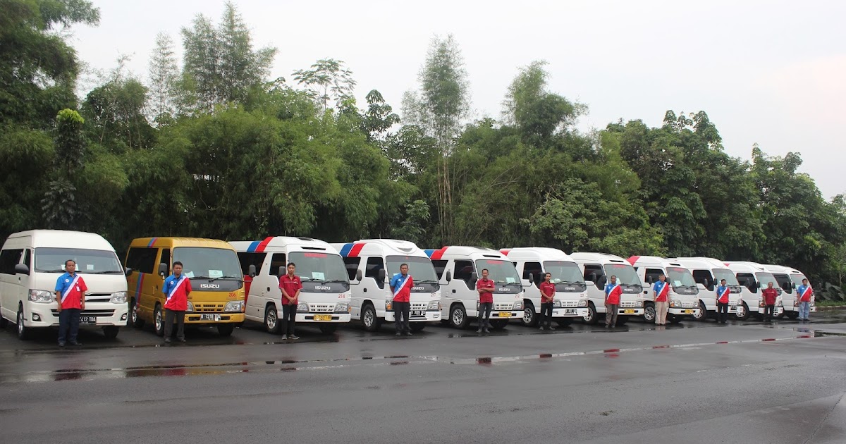  ini 52 tempat tujuan wisata di Jakarta  Sewa Minibus Elf Jakarta