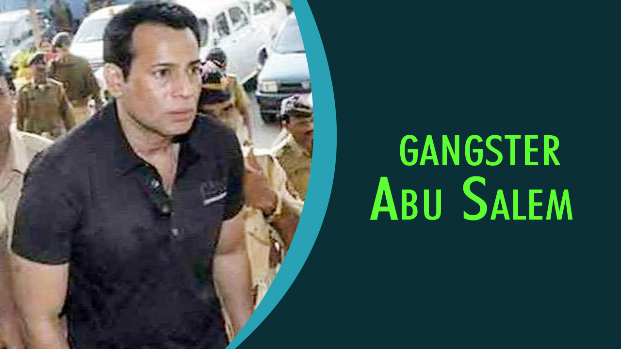 The Supreme Court refused to consider the petition of gangster Abu Salem.