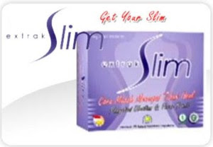  Natural Extrak Slim Obat Pelangsing NASA