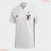 Japan 2020-21 Away Shirt Leaked