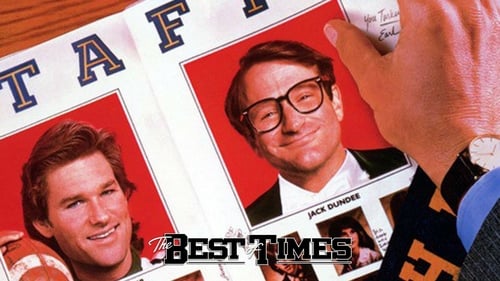 Rocket Man - Der Beste aller Zeiten 1986 ansehen