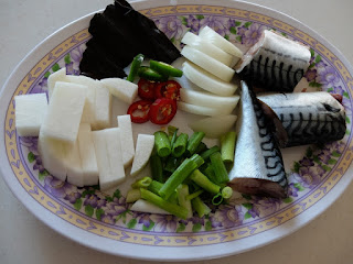 Braised Fish with Korean Style Recipe (Cá Kho Kiểu Hàn) 1