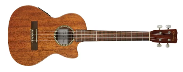 tenor ukulele